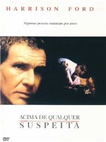 Ficha técnica e caractérísticas do produto DVD Acima de Qualquer Suspeita - 953170