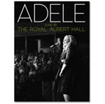 Ficha técnica e caractérísticas do produto DVD Adele - Live At The Royal Albert Hall (DVD + CD) - 2011