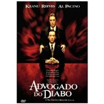 Ficha técnica e caractérísticas do produto DVD - Advogado do Diabo