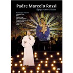 Ficha técnica e caractérísticas do produto DVD Ágape Amor Divino - Padre Marcelo Rossi