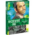 DVD Agente 86 - 5ª Temporada com 5 DVDs