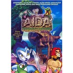 Ficha técnica e caractérísticas do produto DVD Aida - Princesa das Árvores