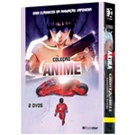 Ficha técnica e caractérísticas do produto Dvd Akira e o Fantasma do Futuro (ghost In The Shell) - Coleção Anime (box 2 Dvds)