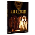 Ficha técnica e caractérísticas do produto DVD Alabê de Jerusalém (2 DVDs)
