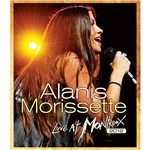 Ficha técnica e caractérísticas do produto DVD Alanis Morissette - Live At Montreux 2012