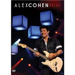 Ficha técnica e caractérísticas do produto DVD - Alex Cohen - Reluz