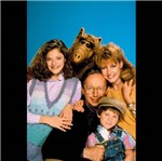 DVD Alf - a Primeira Temporada Completa (6 DVD's)