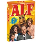 Ficha técnica e caractérísticas do produto DVD ALF o E. Teimoso - 2ª Temporada - 6 DVDs