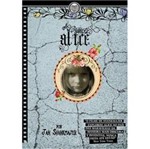 Ficha técnica e caractérísticas do produto DVD Alice