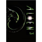 Ficha técnica e caractérísticas do produto Dvd - Alien 3