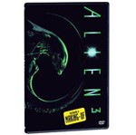 Ficha técnica e caractérísticas do produto DVD Alien 3