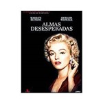Ficha técnica e caractérísticas do produto DVD Almas Desesperadas