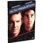 Ficha técnica e caractérísticas do produto DVD Alta Frequência