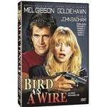 Ficha técnica e caractérísticas do produto DVD Alta Tensão - Mel Gibson
