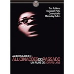 Ficha técnica e caractérísticas do produto DVD Alucinações do Passado