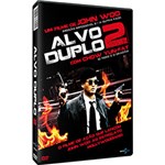 Ficha técnica e caractérísticas do produto DVD Alvo Duplo 2