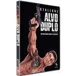 Ficha técnica e caractérísticas do produto DVD - Alvo Duplo