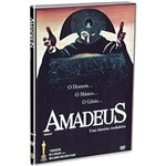 Ficha técnica e caractérísticas do produto DVD Amadeus