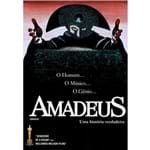 Ficha técnica e caractérísticas do produto Dvd - Amadeus