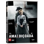 Ficha técnica e caractérísticas do produto DVD - Amaldiçoada