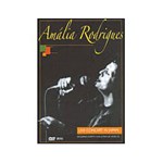 Ficha técnica e caractérísticas do produto DVD Amália Rodrigues - Live Concert In Japan