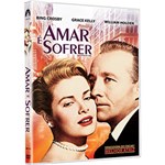 Ficha técnica e caractérísticas do produto DVD Amar é Sofrer