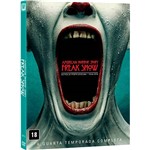DVD - American Horror Story: Freakshow - 4ª Temporada Completa