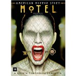Ficha técnica e caractérísticas do produto DVD American Horror Story: Hotel