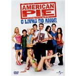 Ficha técnica e caractérísticas do produto DVD American Pie 7