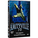 Ficha técnica e caractérísticas do produto DVD - Amityville 3D: a Casa do Medo 