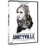 Ficha técnica e caractérísticas do produto DVD Amityville: o Despertar