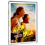 Ficha técnica e caractérísticas do produto Dvd - Amor a Primeira Briga (Legendado)