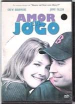 Ficha técnica e caractérísticas do produto Dvd Amor em Jogo - (02)
