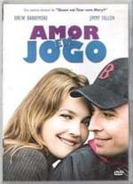 Ficha técnica e caractérísticas do produto Dvd Amor em Jogo (27)