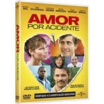 Ficha técnica e caractérísticas do produto DVD - Amor por Acidente