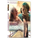 Ficha técnica e caractérísticas do produto DVD Amor por Acidente