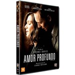 Ficha técnica e caractérísticas do produto DVD - Amor Profundo