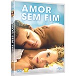 Ficha técnica e caractérísticas do produto DVD - Amor Sem Fim 2014