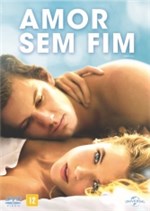 Ficha técnica e caractérísticas do produto DVD Amor Sem Fim - 953148