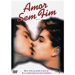 Ficha técnica e caractérísticas do produto DVD Amor Sem Fim