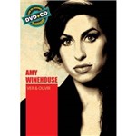 Ficha técnica e caractérísticas do produto Dvd Amy Winehouse - Coleção Ver e Ouvir (dvd+ Cd)