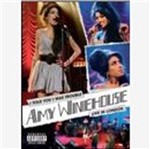 Ficha técnica e caractérísticas do produto DVD Amy Winehouse - I Told You I Was In Trouble: Live In London