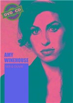 Ficha técnica e caractérísticas do produto DVD Amy Winehouse - Ver Ouvir (DVD + CD) - 1
