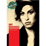 Ficha técnica e caractérísticas do produto Dvd Amy Winehouse - Ver Ouvir (Dvd + Cd)