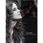 Ficha técnica e caractérísticas do produto DVD - Ana Canãs - Coração Inevitável