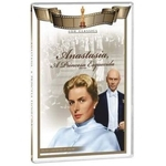 Ficha técnica e caractérísticas do produto DVD Anastasia - A Princesa Esquecida - 1956