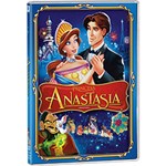 Ficha técnica e caractérísticas do produto DVD Anastasia