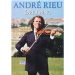 Ficha técnica e caractérísticas do produto DVD André Rieu - Dreaming