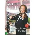 Ficha técnica e caractérísticas do produto Dvd André Rieu - Magic Of The Waltz