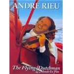 DVD André Rieu - The Flying Dutch Man